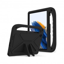 Защитный EVA чехол AIRON Premium для Samsung Galaxy Tab A9 Plus 11'' 2023 черный