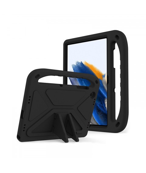 Защитный EVA чехол AIRON Premium для Samsung Galaxy Tab A9 Plus 11'' 2023 черный