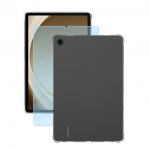 Бампер защитный AIRON Premium для Samsung Galaxy Tab A9 прозрачный