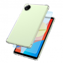 Бампер защитный AIRON Xiaomi Redmi Pad SE 8.7" прозрачный