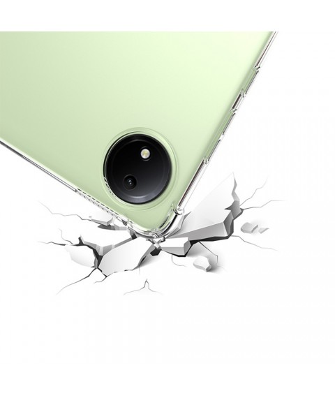 Бампер защитный AIRON Xiaomi Redmi Pad SE 8.7" прозрачный