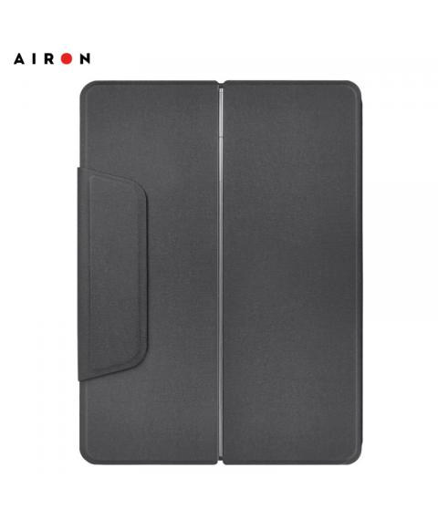 Чехол AIRON Premium для iPad Pro 13 2024 с встроенной клавиатурой