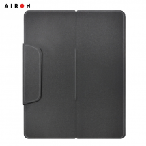 Чехол AIRON Premium для Ipad Air 13 2024 с встроенной клавиатурой