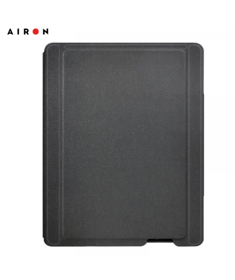 Чехол AIRON Premium для Ipad Air 13 2024 с встроенной клавиатурой