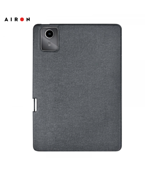 Чехол AIRON Premium для Lenovo Tab M11 с интегрированной клавиатурой