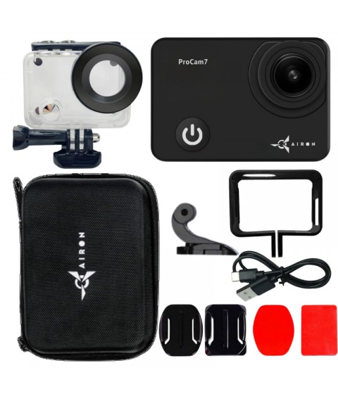 ProCam 7 Black