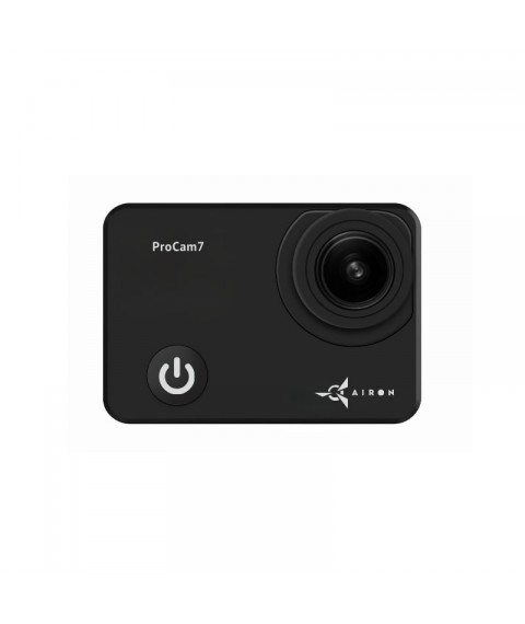 ProCam 7 Black
