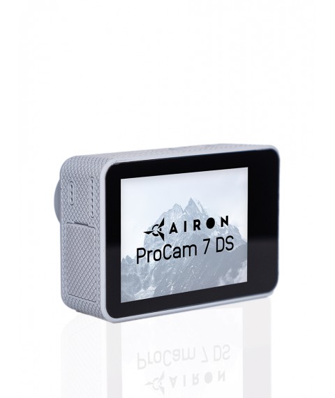Action camera AIRON ProCam 7 DS