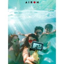 Экшн-камера AIRON ProCam X