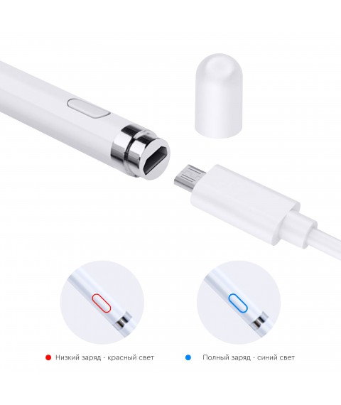 AIRON AirPen stylus for White display