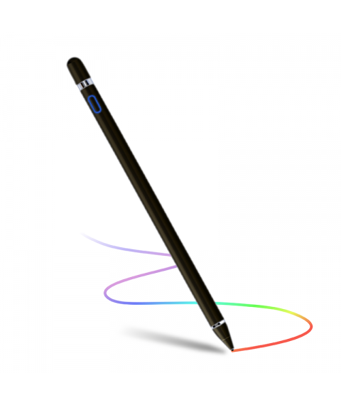 Стилус AirPen для емкостного дисплея Black