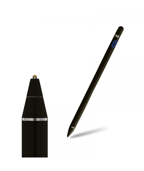 Стилус AirPen для емкостного дисплея Black