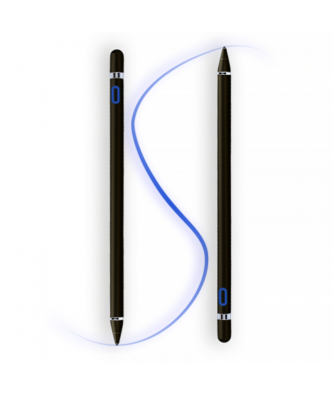 Стилус AirPen для емкостного дисплея Black