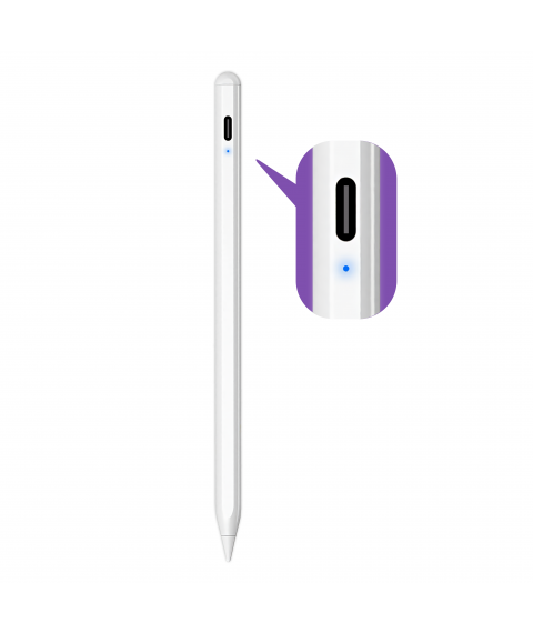 Стилус AirPencil для iPad
