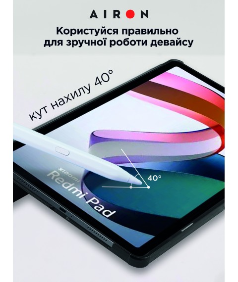 AirPen 2 stylus for capacitive display