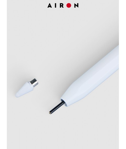 AirPen 2 stylus for capacitive display