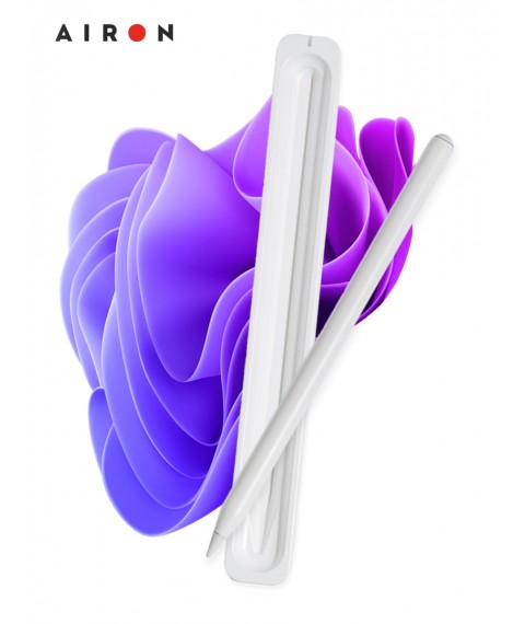 Стилус AirPencil 2 для iPad