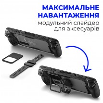 Чехол JSAUX Modcase для Steam Deck PC0104 BASIC