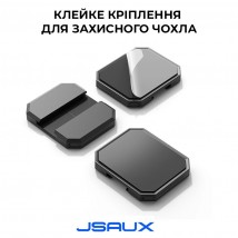 Набор клейких креплений JSAUX для ModCase