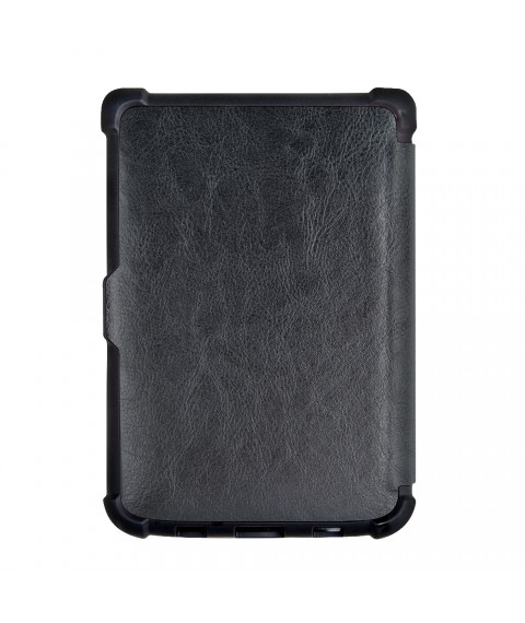Airon Premium cover for PocketBook 616/627/632 black