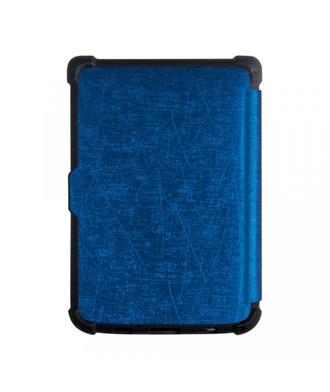 Cover for e-book PocketBook 616/627/632 Blue