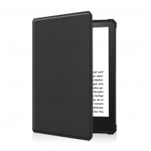 Обложка для электронной книги AIRON Premium для Amazon Kindle Paperwhite 5 2021 черного цвета