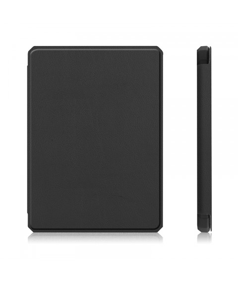 Обложка для электронной книги AIRON Premium для Amazon Kindle Paperwhite 5 2021 черного цвета