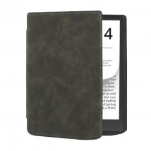 Чехол AIRON Premium для PocketBook InkPad Color 2/InkPad 4 черного цвета