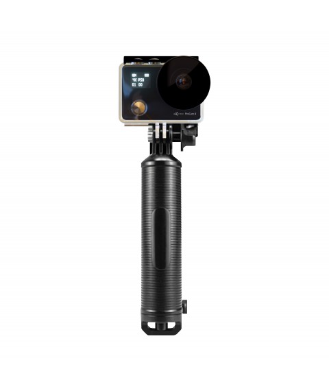 Floating monopod tripod for action camera AIRON X-119-2