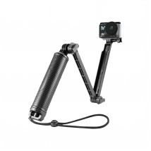 Schwimmendes Einbeinstativ f?r die Actionkamera AIRON X-119-2