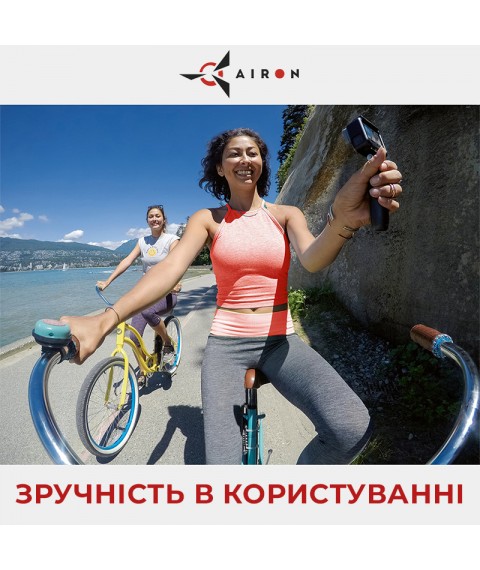 Monopod tripod AIRON AC188