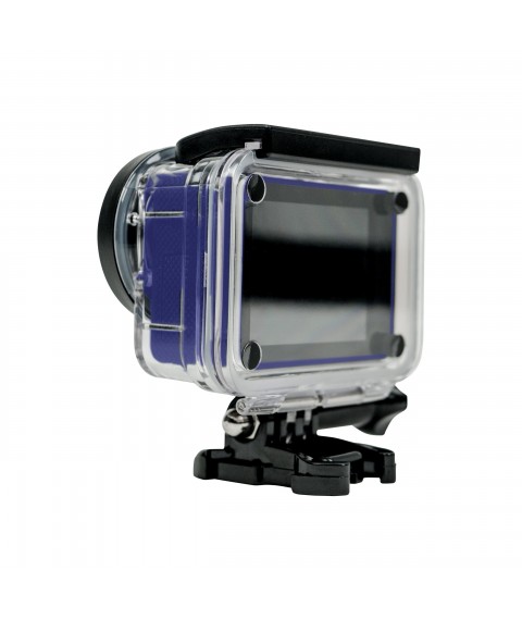 Action camera AIRON ProCam 8 Blue