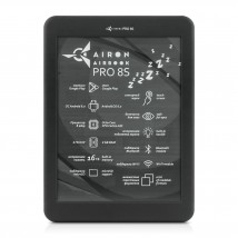 Electronic book AirBook PRO 8S