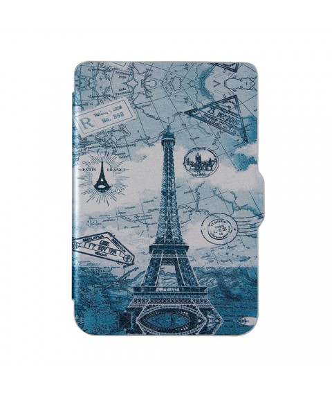 Обложка AIRON Premium для PocketBook 606/628/633 «Paris»