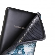 Обложка AIRON Premium для PocketBook 606/628/633 «Paris»