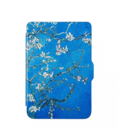 Premium cover for PocketBook 616/627/632 “Almond”