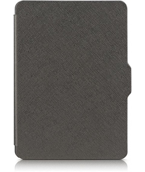 Premium Cover for Amazon Kindle 6 (2016)/ 8 / touch 8 Black