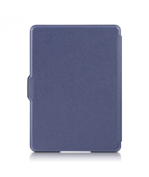 Обложка Premium для Amazon Kindle 6 (2016)/ 8 / touch 8 Blue