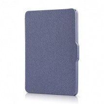 Обложка Premium для Amazon Kindle 6 (2016)/ 8 / touch 8 Blue