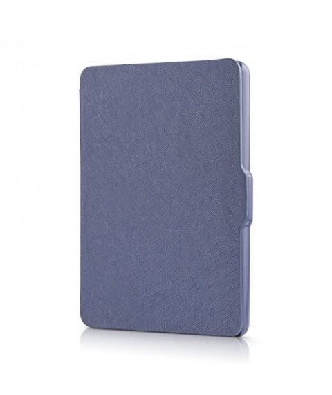 Обложка Premium для Amazon Kindle 6 (2016)/ 8 / touch 8 Blue