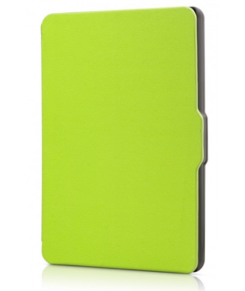 Premium Cover for Amazon Kindle 6 (2016)/ 8 / touch 8 Green
