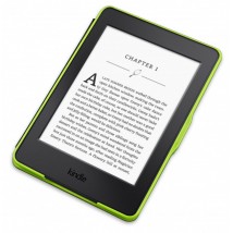 Cover AIRON Premium for Amazon Kindle PaperWhite (2015-2016) green
