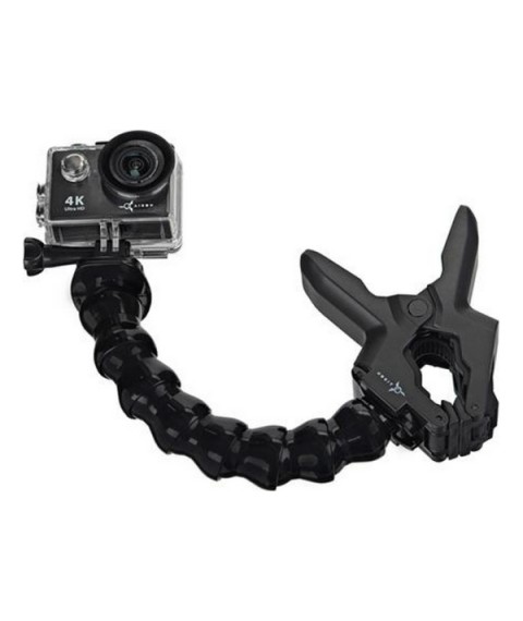 Jaw Mount AC152 for Action Cameras