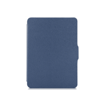 AIRON Premium Cover für Amazon Kindle Voyage Dark Blue
