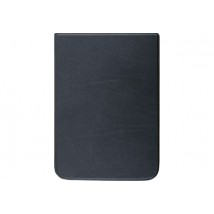 AIRON Premium case for PocketBook inkpad 740 Black