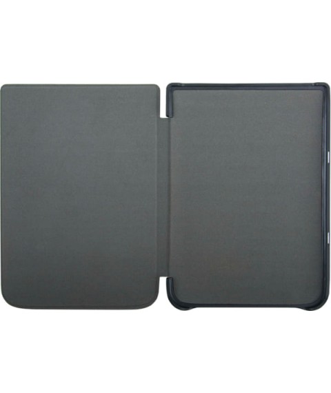 AIRON Premium cover for PocketBook inkpad 740 Black