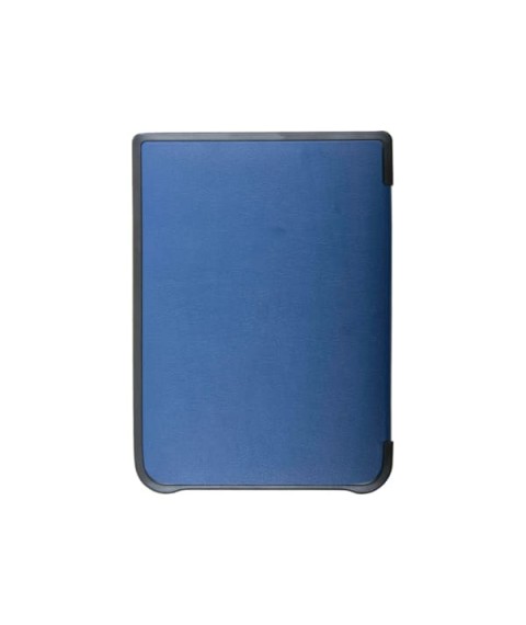 Чехол AIRON Premium для PocketBook inkpad 740 dark blue