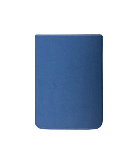 AIRON Premium cover for PocketBook inkpad 740 dark blue