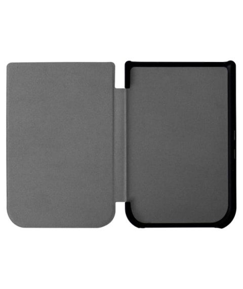 Чехол AIRON Premium для PocketBook touch hd 631black