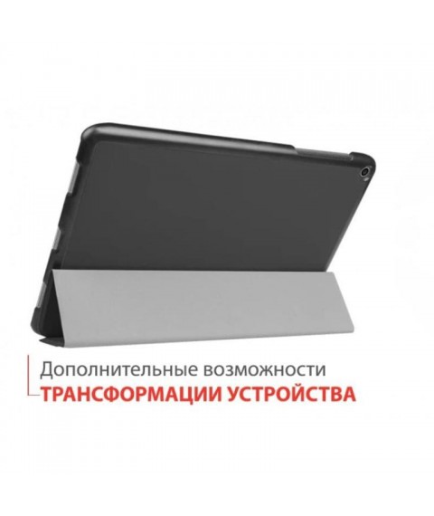 AIRON Premium Hülle für ASUS ZenPad 3S 10 (Z500M) schwarz